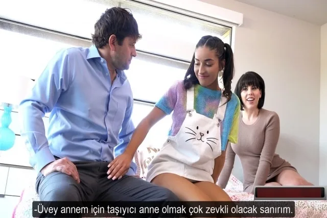 19 Yaşındaki Yoksul Üniversite Öğrencisi Taşıyıcı Anne Olmayı Kabul Etti