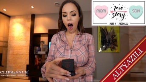 anne oğul porno hikayesi