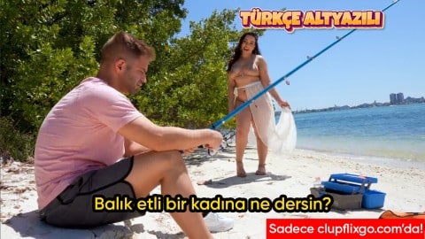 balık etli koca memeli kız pornosu