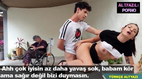 Esmer Asker Komutanıyla Sikiş İzle