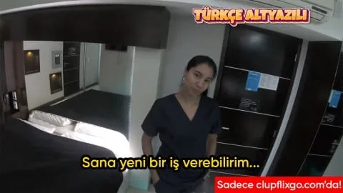 evdeki hizmetçiye tecavüz pornoları