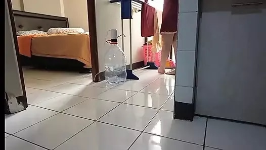 gizli çekim piknikte kız sikme