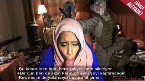 göt veren kapali hatunlar