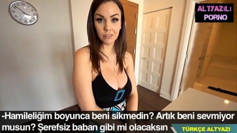 hamılelıkte sex ızle