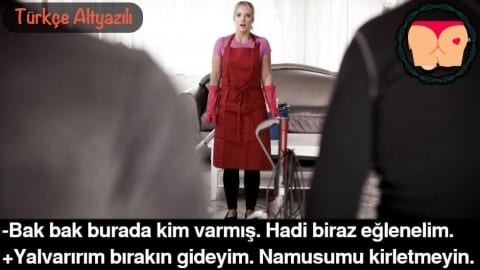 hizmetçilerin zorla sexs videoları