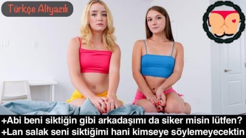 kız arkadaşını boşaltmak istiyor izle