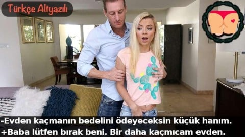 kızı yakalayıp sikiyor