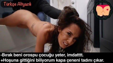 kızı zorla tecavüz eden hırsız sex