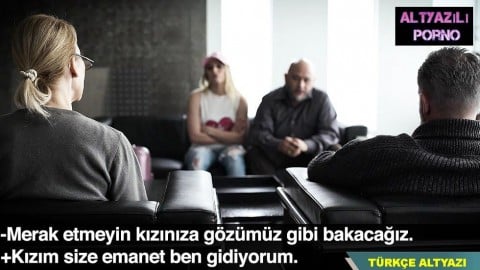 kızları kandırıp sikiyor porno