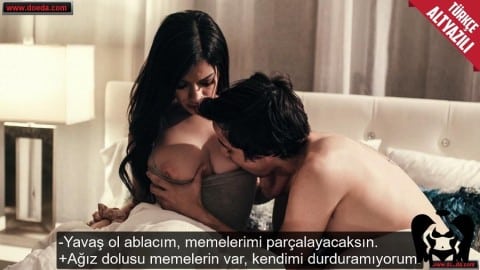 Komşusunu Kendisinden Daha Azgın Çıktı