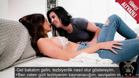 konulu uzun metrajlı lezbiyen videolar