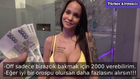 liseli kızların heyecanlı sikişmelerı