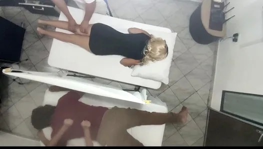 masaj ve sex gizli çekim