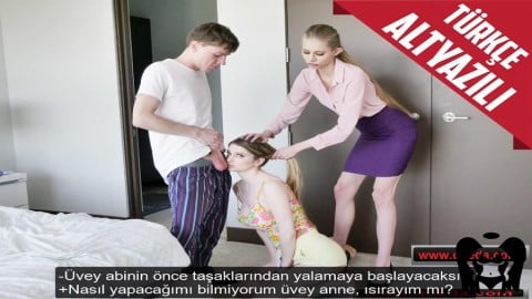 olgun karıyı zorla sikiorlar