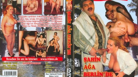 şahin k porno film ile