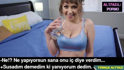 Seksi Komşularını Eve Getirip Sikiyor