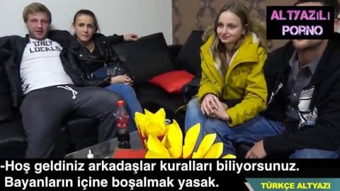 sert sex yapan çiftler