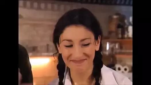 sibel kekilli pornoları indi