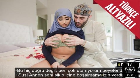 türbanlı zorla seks hikaye