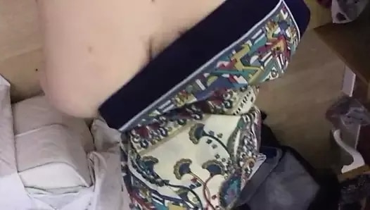 türk karıları fena sikişiyor