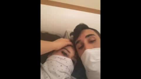 türk liseli kız webcam götü