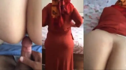 Türk Sikişen Süresi Dolan Türbanlı Kadın Yaşlı Amcığına Kocaman Bir Yarak Aldı