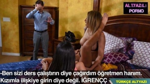 üniversiteli ögretmen sikişi
