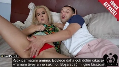 zorla sıkışmek ısteyen kadın